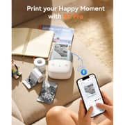 Niimbot B2 Pro Bluetooth Label Maker Printer - 1AC92242609