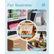 Niimbot B2 Pro Bluetooth Label Maker Printer - 1AC92242609