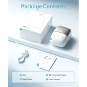 Niimbot B2 Pro Bluetooth Label Maker Printer - 1AC92242609