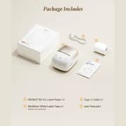 Niimbot B2 Pro Thermal Label Maker Printer - 1AC9644260A