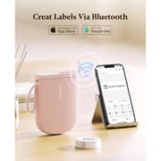 Niimbot D11-H Bluetooth Label Maker Printer - 1AA57322407