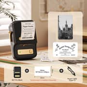 Niimbot B21 Pro Label Maker Printer