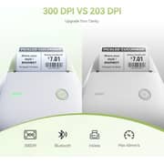 Niimbot B1 Pro Thermal Label Maker Printer - 1AC9521323C