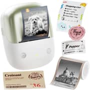 Niimbot B2 Pro Thermal Label Maker Printer - 1AC9645261B
