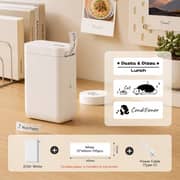 Niimbot D101 Thermal Label Maker Printer