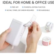 Niimbot D101 Thermal Label Maker Printer