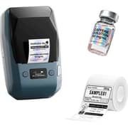 Niimbot M2 2-Inch Thermal Transfer Label Printer - 1BC13122001
