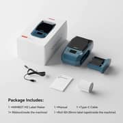 Niimbot M2 2-Inch Thermal Transfer Label Printer - 1BC13122001