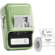 Niimbot B21 Pro Bluetooth Label Maker Printer - 1AC23032406
