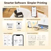 Niimbot B21 Pro Label Maker Printer