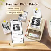 Niimbot B21 Pro Label Maker Printer