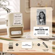 Niimbot B21 Pro Label Maker Printer