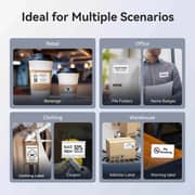 Niimbot K3 Thermal Inkless Label Printer - 1AE0F122404