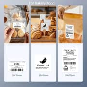 Niimbot B1 Inkless Thermal Label Printer