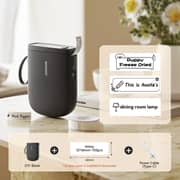 Niimbot D11-H Bluetooth Label Maker Printer - 1AA57312405