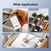 Niimbot D11-H Bluetooth Label Maker Printer - 1AA57312405