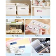 Niimbot D11-H Bluetooth Label Maker Printer - 1AA57332409
