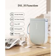 Niimbot D11-H Bluetooth Label Maker Printer - 1AA57332409