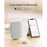 Niimbot D11-H Bluetooth Label Maker Printer - 1AA57332409