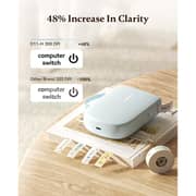 Niimbot D11-H Bluetooth Label Maker Printer - 1AA57332409