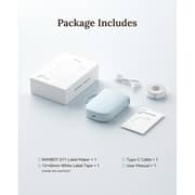 Niimbot D11-H Bluetooth Label Maker Printer - 1AA57332409