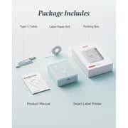 Niimbot D110-M Bluetooth Label Maker Printer - 1AA56302409