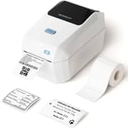 Niimbot K3 3-Inch Bluetooth and USB Label Printer - 1AE0F272404
