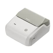 Niimbot B31 Grey Bluetooth Label Maker Printer - 1AE18203208