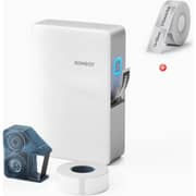 Niimbot N1 Bluetooth Label Maker Printer - 1BA10013203