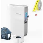 Niimbot N1 Bluetooth Label Maker Printer - 1BA10013203
