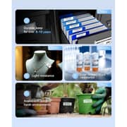 Niimbot N1 Bluetooth Label Maker Printer - 1BA10013203