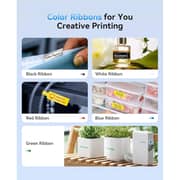 Niimbot N1 Bluetooth Label Maker Printer - 1BA10013203