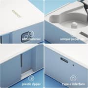 Niimbot N1 Bluetooth Label Maker Printer - 1BA10013203