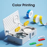 Niimbot N1 Bluetooth Label Maker Printer - 1BA10013203