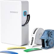Niimbot N1 Bluetooth Label Maker Printer - 1BA10013203