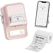 Niimbot B21S Bluetooth Label Printer - 1AC22372603