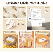 Niimbot B21 Pro Label Maker Printer