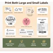 Niimbot B21 Pro Label Maker Printer