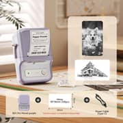 Niimbot B21 Pro Label Maker Printer