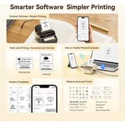 Niimbot B21 Pro Label Maker Printer