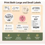 Niimbot B21 Pro Label Maker Printer