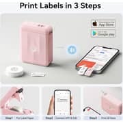 Niimbot D110-M Bluetooth Label Maker Printer - 1AA68022701