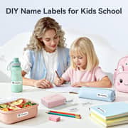 Niimbot D110-M Bluetooth Label Maker Printer - 1AA68022701
