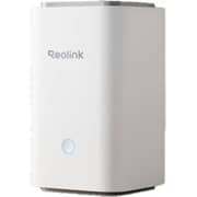 Reolink Home Hub with 2x Argus PT Ultra Security Camera & 2x Solar panels - BWS4KPT02SPW64-2