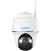 Reolink Home Hub with 2x Argus PT Ultra Security Camera & 2x Solar panels - BWS4KPT02SPW64-2