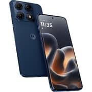 Moto Edge 70 Pro 5G 512GB 12GB RAM Pantone Titan Dual Sim Smartphone