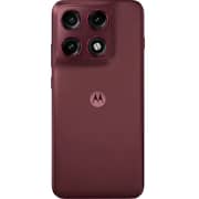Moto Edge 70 Pro 5G 512GB 12GB RAM Pantone Zinfandel Dual Sim Smartphone