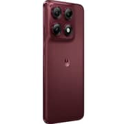 Moto Edge 70 Pro 5G 512GB 12GB RAM Pantone Zinfandel Dual Sim Smartphone