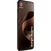 Moto Edge 70 Pro 5G 512GB 12GB RAM Pantone Chicory Coffee Dual Sim Smartphone