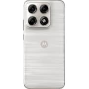 Moto Edge 70 Pro 5G 512GB 12GB RAM Pantone Lily White Dual Sim Smartphone